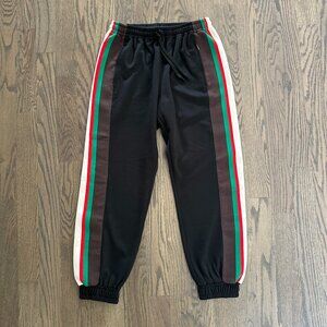 Gucci Mens Track Pants / Joggers